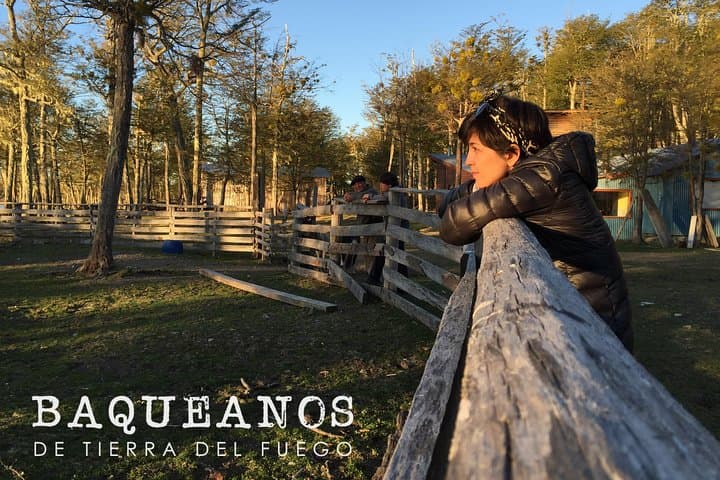 Horseback Riding to Lago Escondido — Half-Day Sunset Ride from Ushuaia photo 2