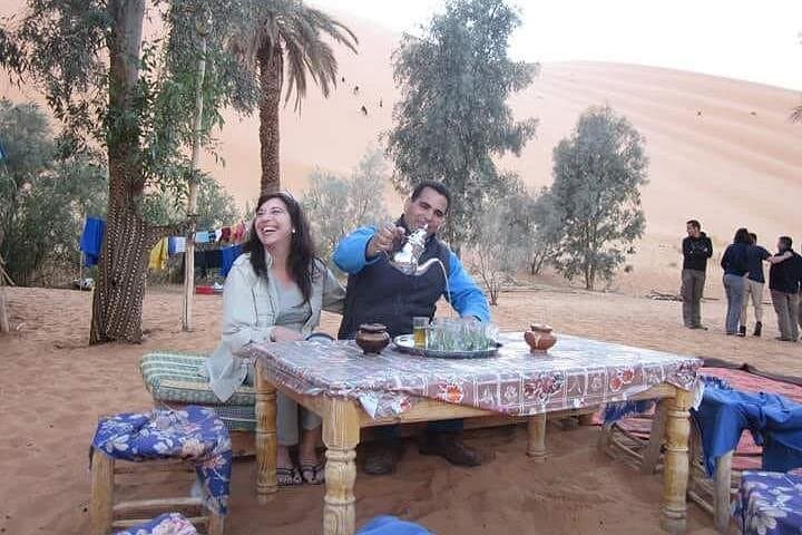 3-Day Sahara Desert Tour from Marrakech: Tichka Pass to Merzouga Dunes photo 2