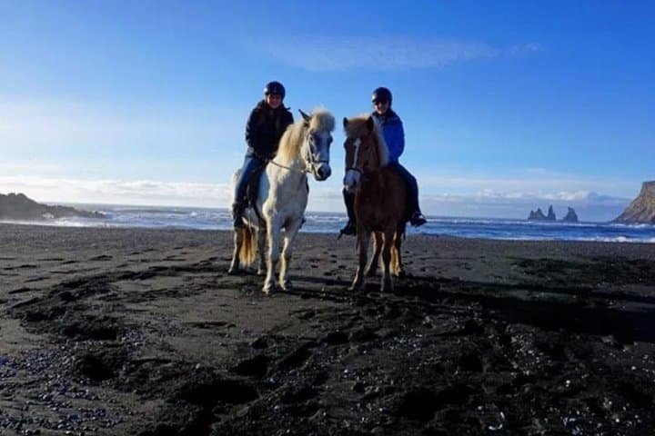 Horseback Ride on Bali's Black Sand Beach: Ubud to Blangsinga Day Tour photo 3