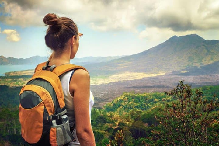 Mount Batur Sunrise Hike with Private Transfer — Bali Guided Trek photo 5