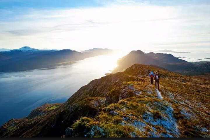 Mount Batur Sunrise Hike with Private Transfer — Bali Guided Trek photo 3