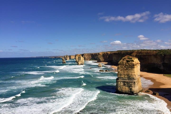 Reverse Great Ocean Road Tour: Beat the Crowds at the Twelve Apostles