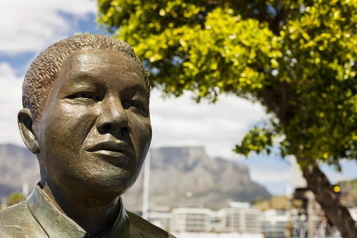 Cape Town City Tour: Table Mountain, Bo-Kaap & V&A Waterfront in 4 Hours photo 3