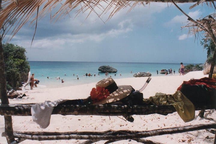 Full Day Snorkelling Cruise to Tranquility Island (Moso Island) — Havannah Harbour, Vanuatu photo 4