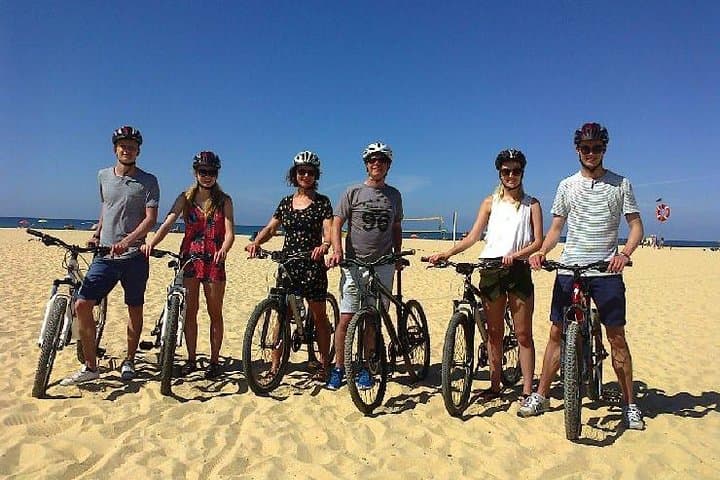Vilamoura Off‑Road Bike Tour: 25km Coastal & Nature Ride photo 4