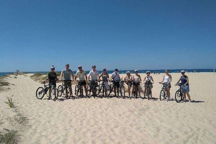 Vilamoura Off‑Road Bike Tour: 25km Coastal & Nature Ride photo 6