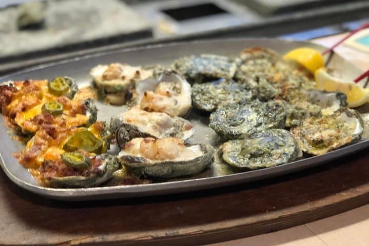 Downtown Mobile Food Tour: Gulf Coast Flavors and Historic Streets photo 2