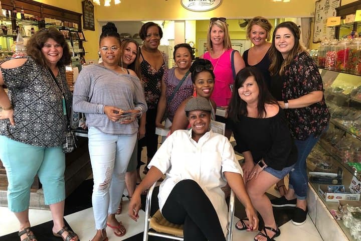 Downtown Mobile Food Tour: Gulf Coast Flavors and Historic Streets photo 4
