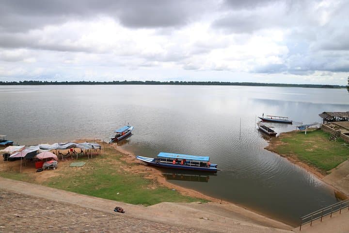 Cycling the West Baray Loop: 40 km Siem Reap Countryside Bike Tour photo 3