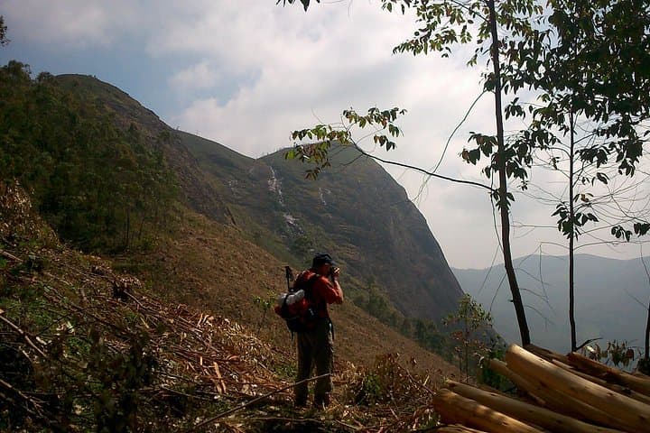 Kerala Cycle & Trek Tour — Fort Kochi Cycling and Suryanelli Treks in the Western Ghats photo 4