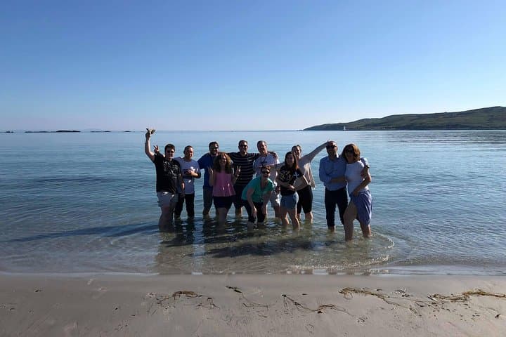 4-Day Islay Whisky Tour from Edinburgh: Distilleries, Island Scenery & Tastings photo 6