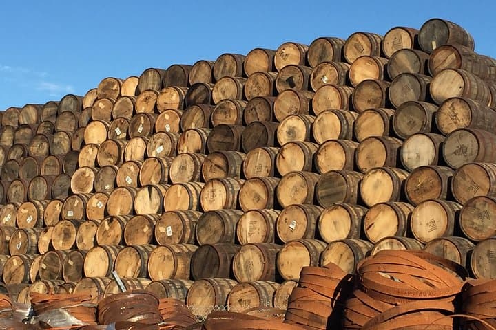 Speyside & Highlands Whisky Tour from Edinburgh — 4-Day Distillery Trail and Tasting Experience photo 4