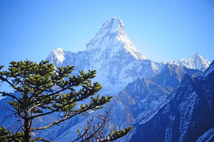 Everest View Short Trek — 7 Days from Lukla to Hotel Everest View photo 2