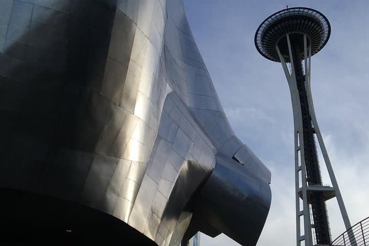 Private Seattle Highlights Tour — Space Needle, Pike Place & Ballard Locks (4 Hours) photo 6