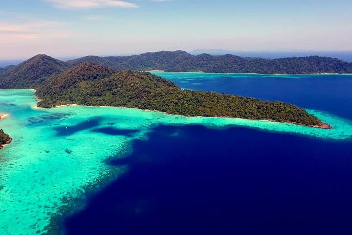 Surin Islands Snorkeling Day Trip from Phuket — Sea Turtles, Moken Village & Clear Water photo 5
