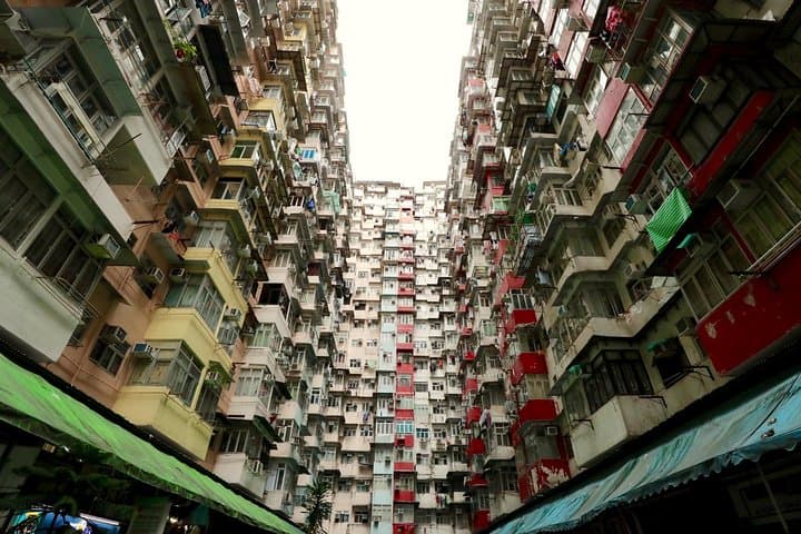 Hidden Gems of Old Hong Kong Island — Private 4-Hour Walking Tour (Quarry Bay to Causeway Bay) photo 2