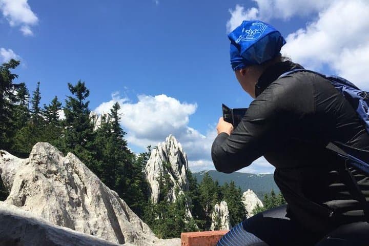 White Rocks Wilderness: Vihoraski Trail One-Day Hike from Zagreb photo 4