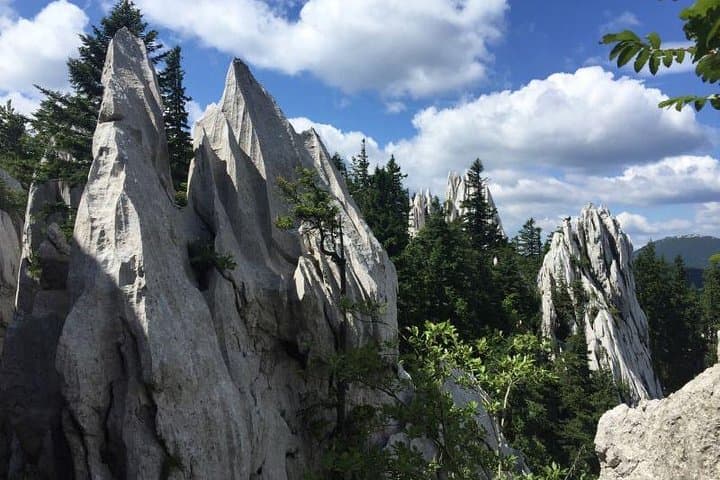 White Rocks Wilderness: Vihoraski Trail One-Day Hike from Zagreb photo 5
