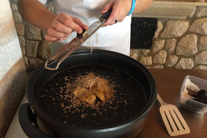 Guided Truffle Hunt in Istria: Day Trip from Zagreb with Tasting photo 4