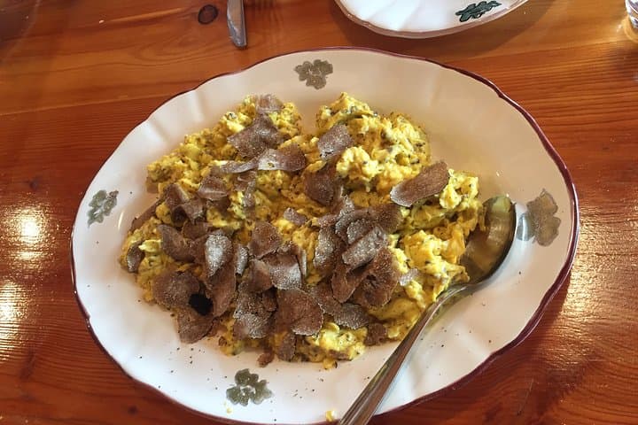 Guided Truffle Hunt in Istria: Day Trip from Zagreb with Tasting photo 5