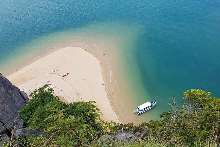 Private Koh Hong Speedboat Tour from Krabi: Koh Hong, Koh Rai, Koh Lading & Koh Nok photo 4