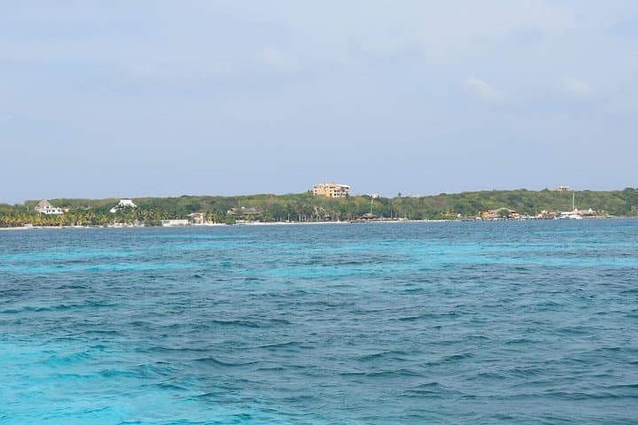Sail Away to Isla Mujeres Aboard Trimaran La Lupita — Day Trip from Cancún photo 4