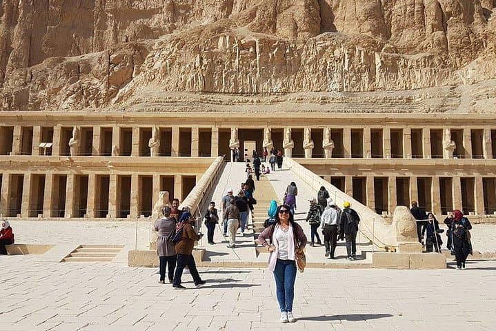 8-Day Ancient Egypt Overland Tour: Cairo to Luxor, Aswan & Abu Simbel photo 5