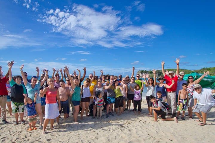 Thrill-Seeker's Guide to Dune Buggy Adventures in Punta Cana photo 3