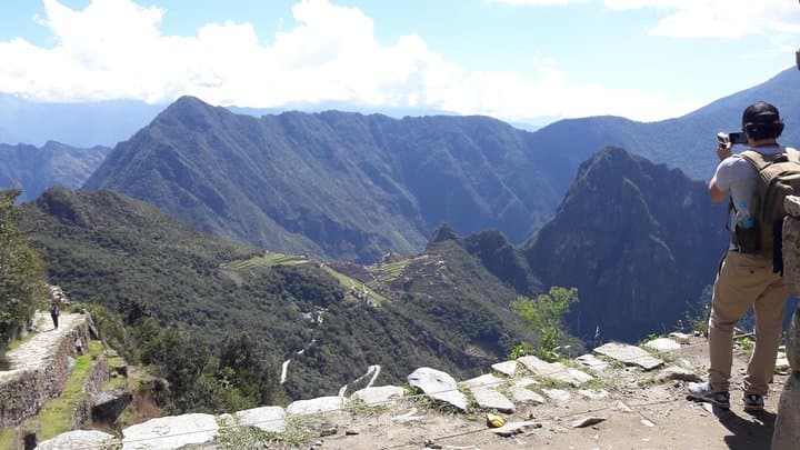 2-Day Sacred Valley & Machu Picchu: Train, Ruins, and Aguas Calientes Overnight photo 1