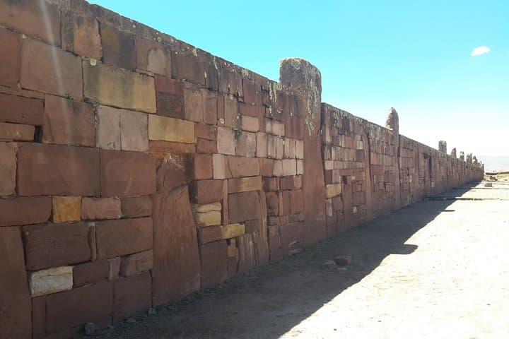 Tiwanaku & Puma Punku: A Practical Guide to Bolivia’s Pre-Incan Stoneworks photo 6