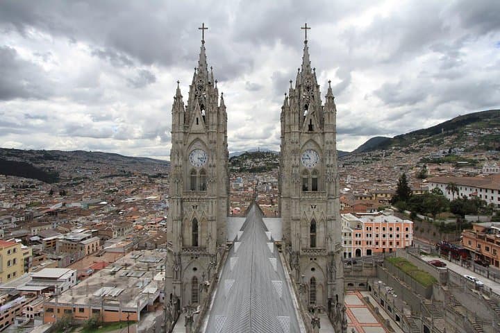 Quito Teleférico & Pichincha Horse Ride: Full-Day Private Andes Experience photo 4