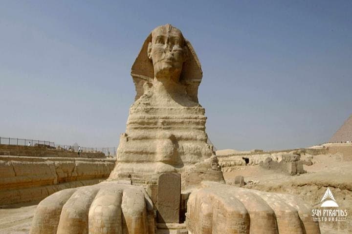 12-Day Cairo, Luxor, Aswan & Petra Tour — Nile Cruise, Pyramids & Wadi Rum Highlights photo 3