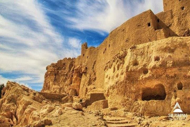 siwa-oasis-5-day-desert-short-break-with-4x4-safari photo 2