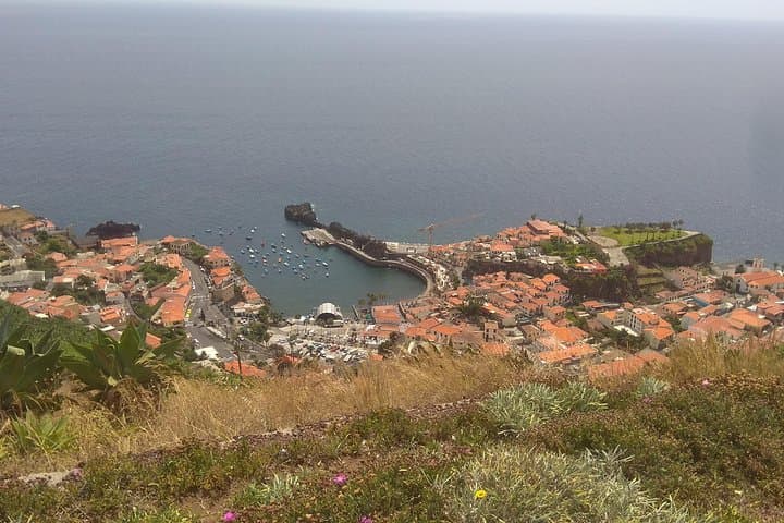 Madeira Coastal Drive to Cabo Girão with Poncha Tasting photo 3