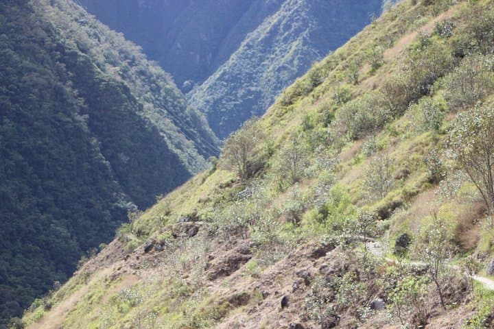 Short Inca Trail to Machu Picchu: 2-Day Trek from Cusco photo 2