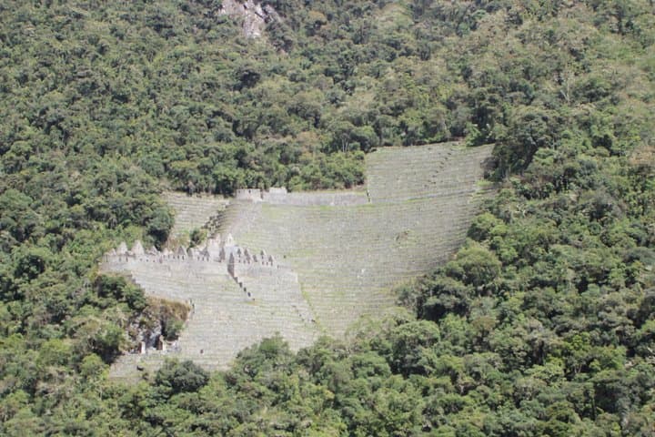Short Inca Trail to Machu Picchu: 2-Day Trek from Cusco photo 3