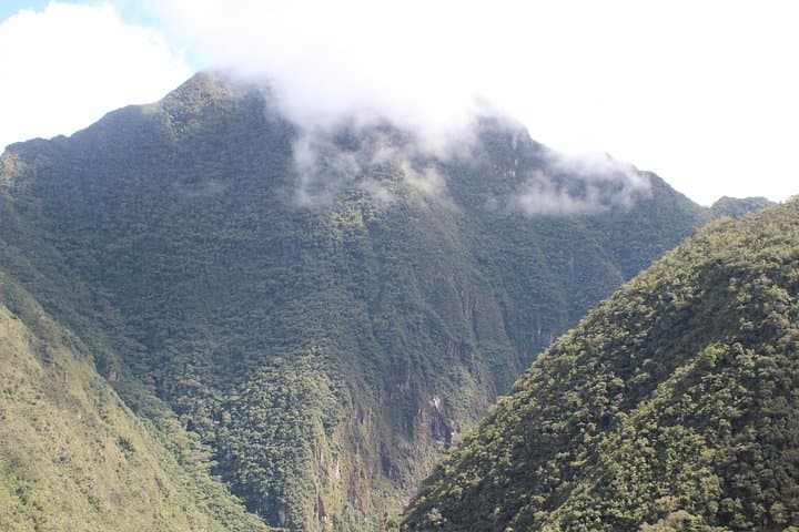 Short Inca Trail to Machu Picchu: 2-Day Trek from Cusco photo 4