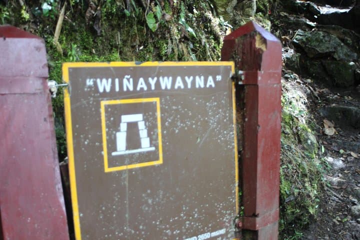 Short Inca Trail to Machu Picchu: 2-Day Trek from Cusco photo 5