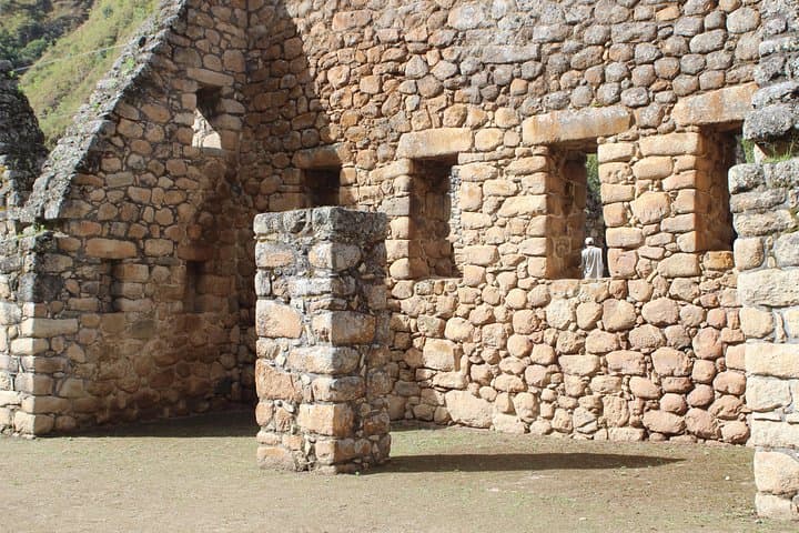 Short Inca Trail to Machu Picchu: 2-Day Trek from Cusco photo 6