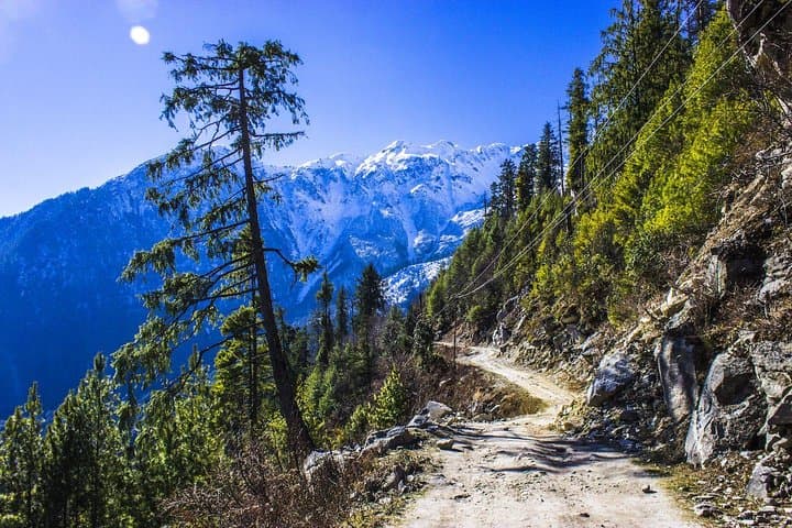 Everest Short Trek: 5-Day Lukla to Namche & Hotel Everest View photo 3