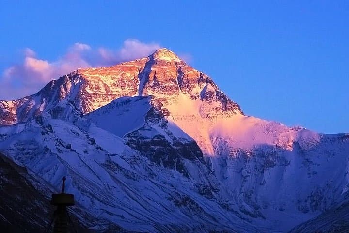 Everest Short Trek: 5-Day Lukla to Namche & Hotel Everest View photo 4