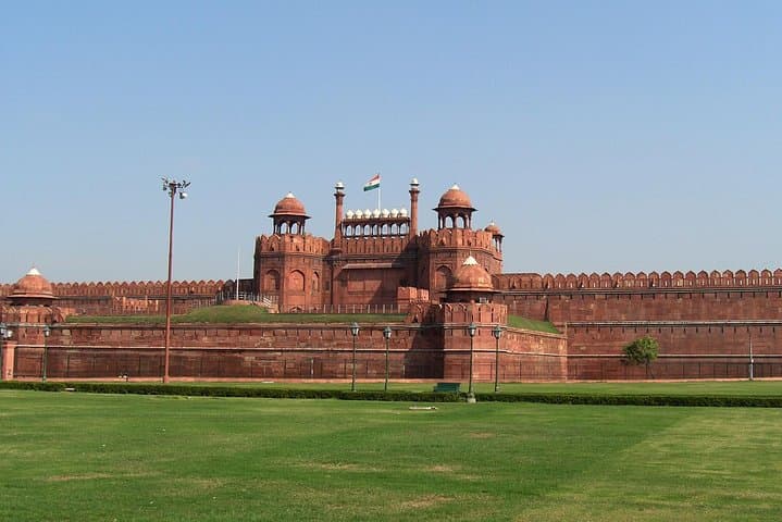 8-Day Golden Triangle with Haridwar & Rishikesh: Delhi, Agra, Jaipur Cultural Circuit photo 3