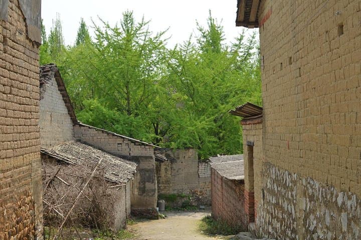 Guilin CityWalk: Reed Flute Cave, Ancient Villages & Two Rivers Stroll photo 3