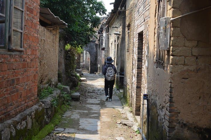 Guilin CityWalk: Reed Flute Cave, Ancient Villages & Two Rivers Stroll photo 4