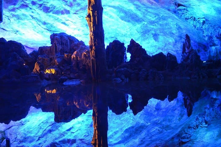 Guilin CityWalk: Reed Flute Cave, Ancient Villages & Two Rivers Stroll photo 5