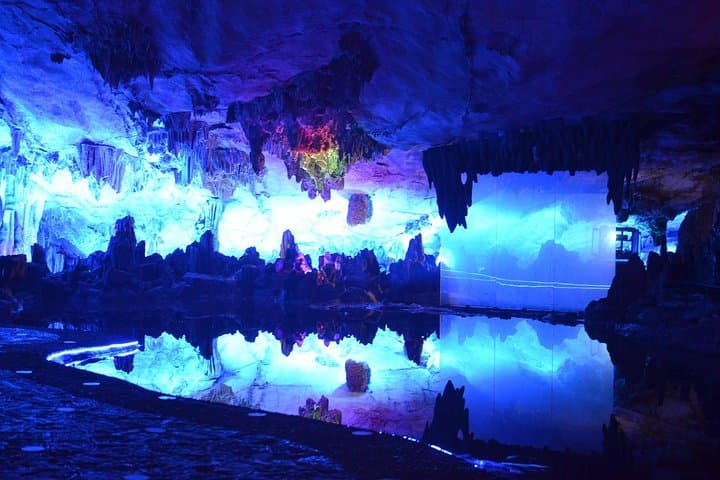 Guilin CityWalk: Reed Flute Cave, Ancient Villages & Two Rivers Stroll photo 6