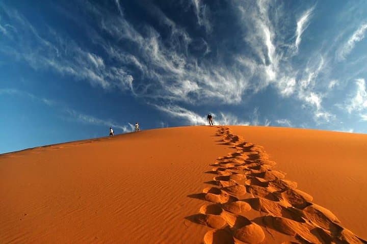 3-Day Marrakech to Merzouga Desert Tour: Camel Trek & Berber Camp photo 2