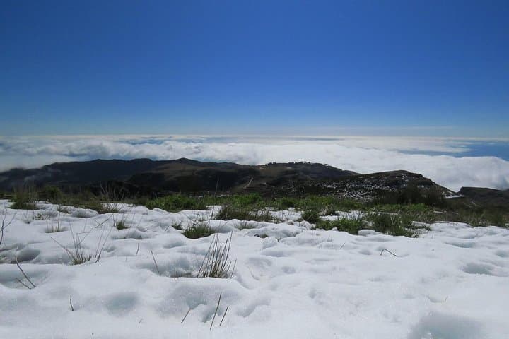 Nun's Valley & Pico do Arieiro 4x4 Tour — Madeira's High-Road Adventure photo 4