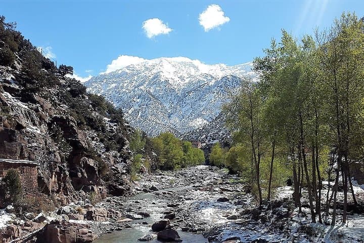 Atlas Mountains & Five Valleys Day Tour from Marrakech photo 5