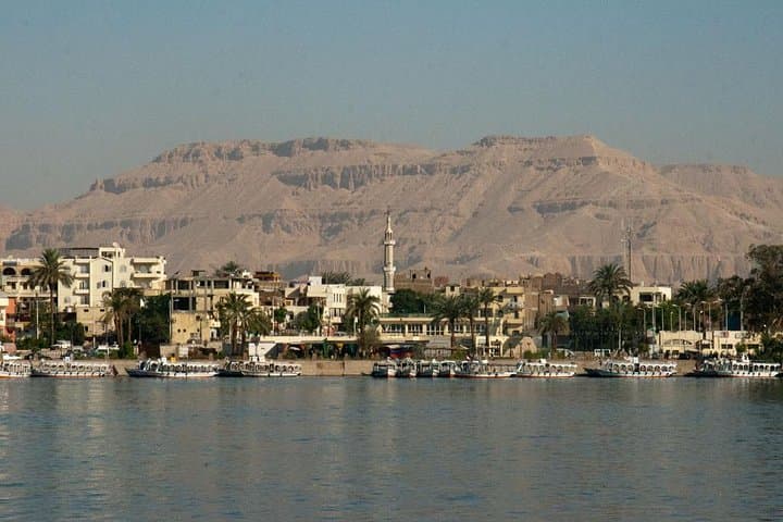 Sailing Ancient Egypt: 4-Night Nile Cruise from Luxor to Aswan photo 3